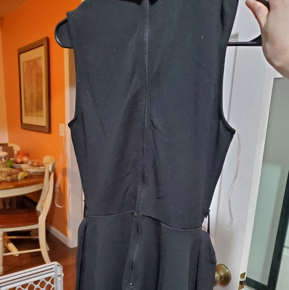 Forever21 coat dress S - Picture 3 of 7